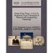 Chae Chan Ping V. U S U.S. Supreme Court Transcript of Record with Supporting Pleadings
