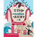 El Viaje de SueÑos de Ricky a lá America Colonial