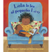 Lola Le Lee Al Pequeño Leo (Spanish Edition)
