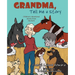 Grandma, Tell Me a Story: Children's Devotional Stories from the Farm