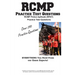 RCMP Practice!: RCMP Police Aptitude (RPAT) Practice Test Questions