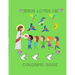 Jesus Loves Me: Coloring Book