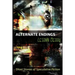 Alternate Endings: Short Stories of Speculative Fiction