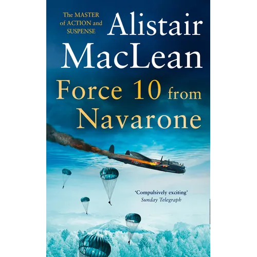 Force 10 from Navarone