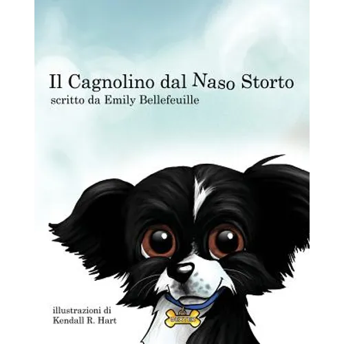 Il Cagnolino dal Naso Storto