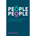 People People: Reach Your Full Potential as a Chief HR Officer