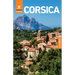 Rough Guides Corsica: Travel Guide with eBook