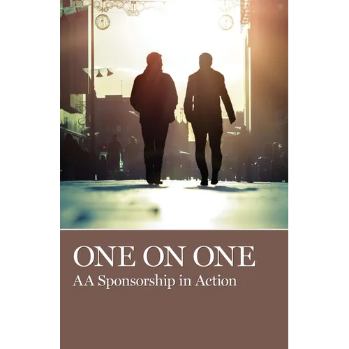 One on One: AA Sponsorship in Action