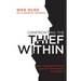 Confronting the Thief Within: How I Quit Earning God's Love and Embraced My Real Identity