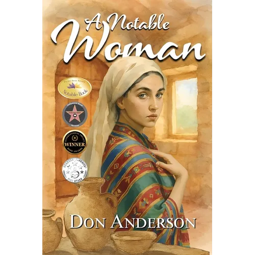 A Notable Woman