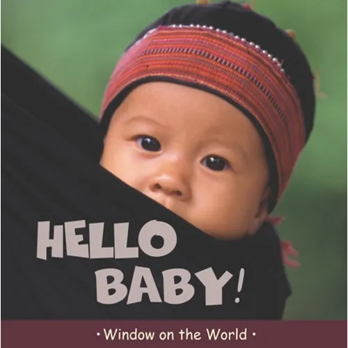 Hello Baby!