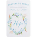 100 Pass-Along Notes for Hope: Prayers to Share (Shareable Messages of Encouragement with a Prayer, Scripture, and Inspirational Quote)