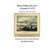 Cherry Valley Massacre: November 11, 1778
