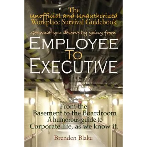 Employee to Executive