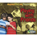 Playing with Friends