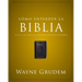 La C��mo Entender La Biblia: Una de Las Siete Partes de la Teolog��a Sistem��tica de Grudem