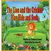 The Lion and the Cricket Play Hide and Seek