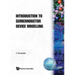 Intro to Semiconductor Devices Modelling