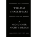 A Midsummer Night's Dream
