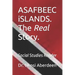 ASAFBEEC iSLANDS. The Real Story.: Social Studies Reader