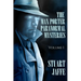The Max Porter Paranormal Mysteries: Volume 1