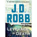 Leverage in Death