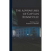 The Adventures of Captain Bonneville