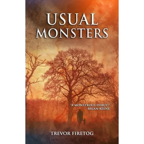 Usual Monsters