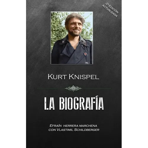 Kurt Knispel, La Biografía