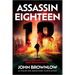 Assassin Eighteen