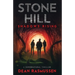Stone Hill: Shadows Rising: A Supernatural Thriller Series Book 1