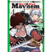 Multi-Mind Mayhem Volume 4: Isekai Tensei Soudouki
