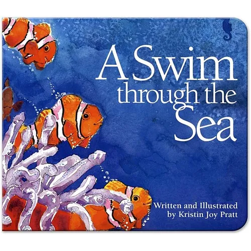 A Swim Through the Sea