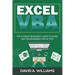 Excel VBA: The Ultimate Beginner's Guide to Learn VBA Programming Step by Step