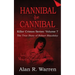 Hannibal the Cannibal; The True Story of Robert Maudsley