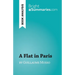 A Flat in Paris: by Guillaume Musso