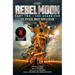Rebel Moon Part Two - The Scargiver: The Official Novelization