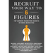 Recruit Your Way To 6 Figures: Top Earners Recruiting Secrets Network Marketing