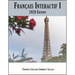 Français Interactif I: 2020 Edition