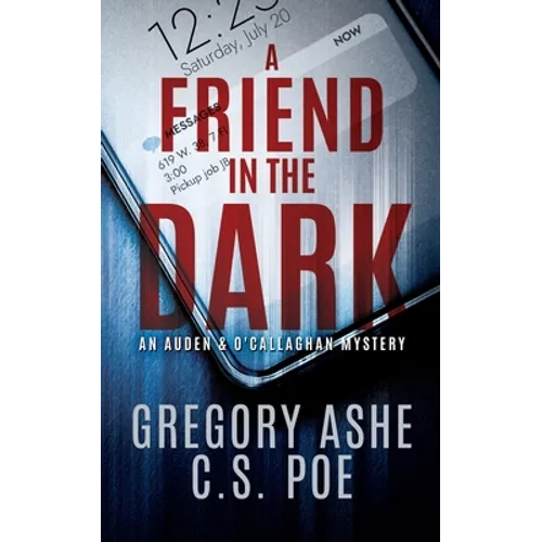 A Friend in the Dark