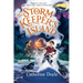 The Storm Keeper's Island