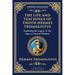 The Life and Teachings of Thoth Hermes Trismegistus: Ancient Wisdom on Divinity, Transformation, and the Cosmos