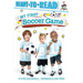 My First Soccer Game: Ready-To-Read Pre-Level 1