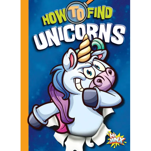 How to Find Unicorns