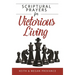 Scriptural Prayers for Victorious Living