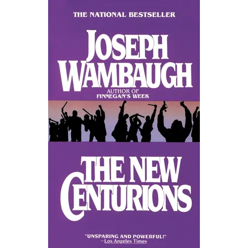 The New Centurions