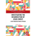 Investigating the Resurrection of Jesus Christ: A New Transdisciplinary Approach