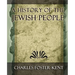 A History of the Jewish People - 1917
