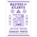 The Masters of Atlantis
