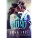 Tied Bond (Holly Woods Files, #4)